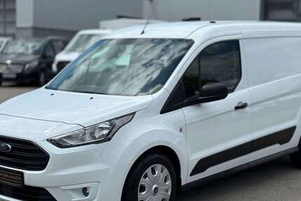 Ford Transit Connect 70.000 km 17.990 € Bergkirchen 85232
