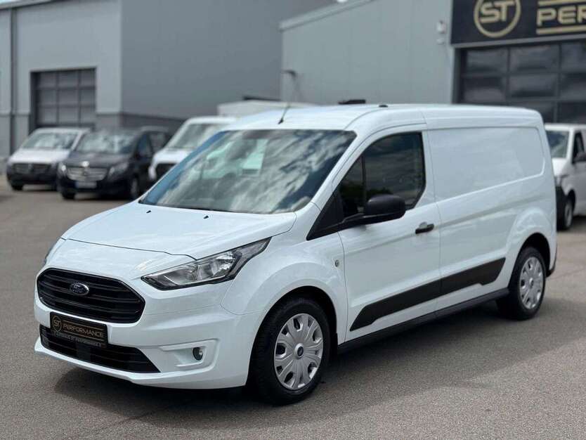 Ford Transit Connect 70.000 km 17.990 € Bergkirchen 85232