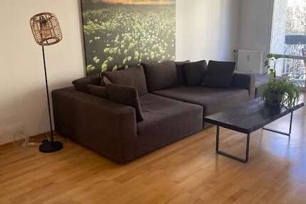 Wohnung München Schwabing-Freimann - 2 Zimmer, 64 m&sup2;, 795.000&euro; | Angebot:25963071