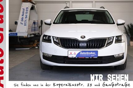 Skoda Octavia 166.409 km 11.000 &euro; Dachau 85221