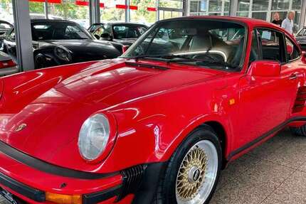Porsche 930 69.800 km 147.930 € BAIERBRUNN bei München 82065