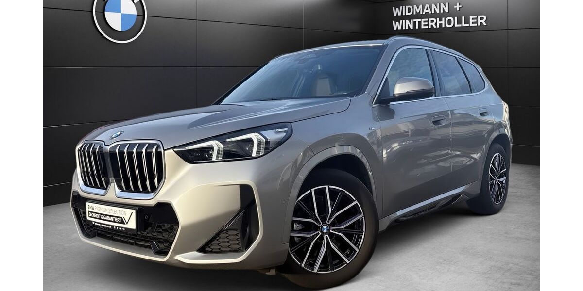 BMW X1 66.600 km 39.980 &euro; Dachau 85221