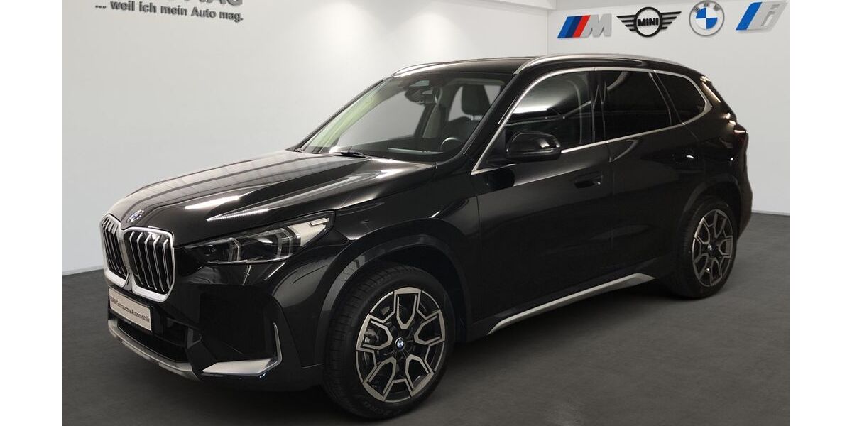 BMW X1 17.240 km 41.480 &euro; München 80687