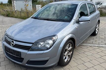 Opel Astra 175.000 km 1.490 € Höhenkirchen - Siegertsbrunn 85635