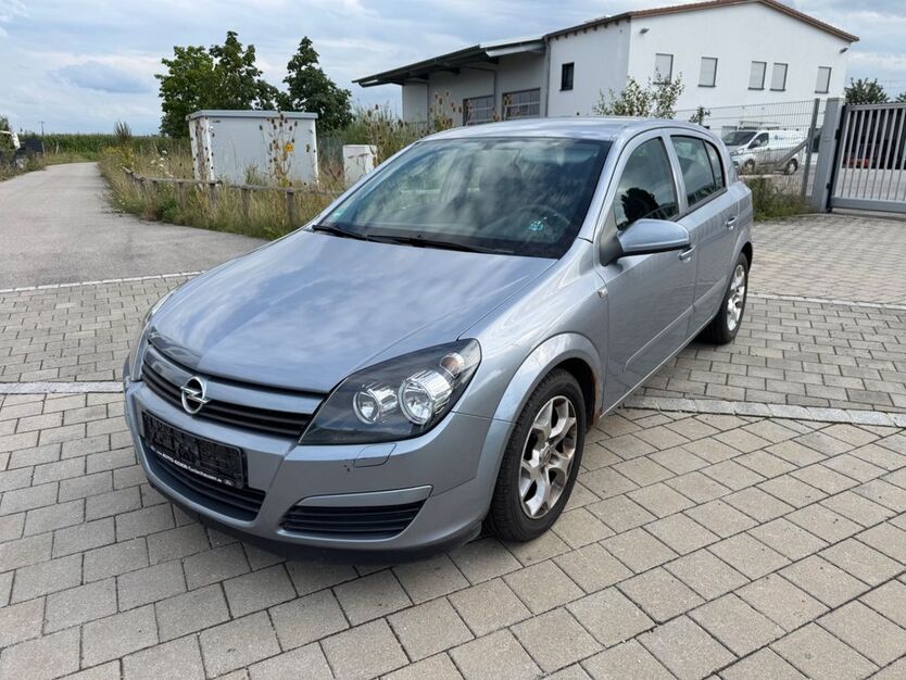 Opel Astra 175.000 km 1.490 € Höhenkirchen - Siegertsbrunn 85635