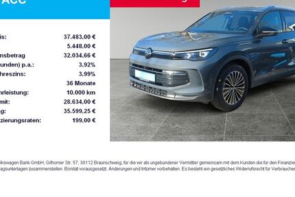 VW Tiguan 15.050 km 37.483 &euro; München 81476