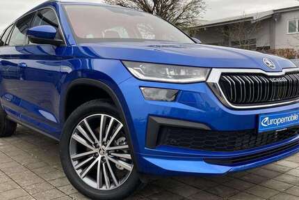 Skoda Kodiaq 50.000 km 33.990 € München 80802