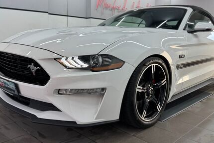 Ford Mustang 66.115 km 36.990 &euro; München 81243