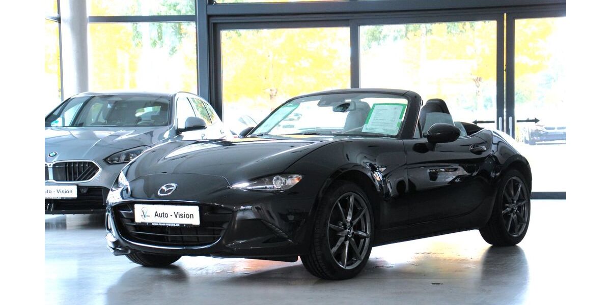 Mazda MX-5 82.077 km 16.700 € München 81825