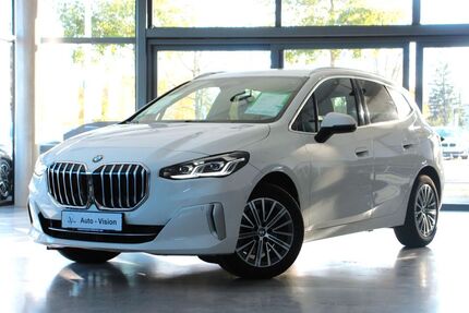 BMW 220 Active Tourer 58.821 km 22.349 &euro; München 81825