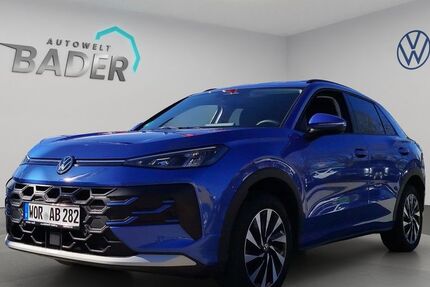 VW T-Roc 14.476 km 30.930 &euro; Wolfratshausen 82515