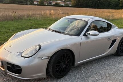 Porsche Cayman 289.948 km 21.900 &euro; München 81479