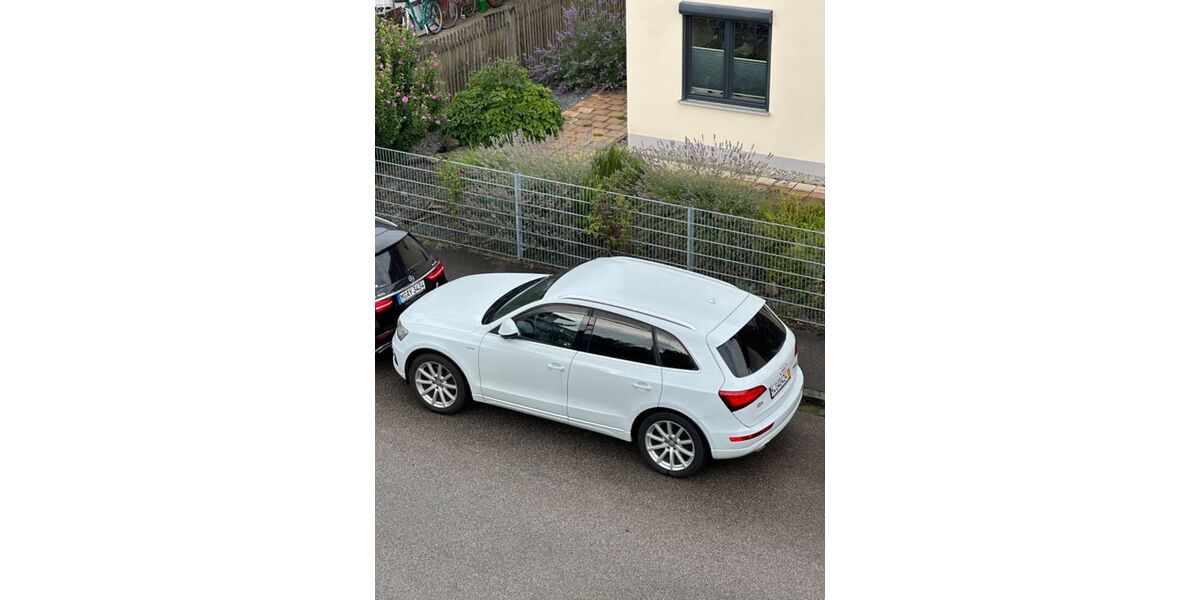 Audi Q5 129.500 km 17.900 &euro; München 80796