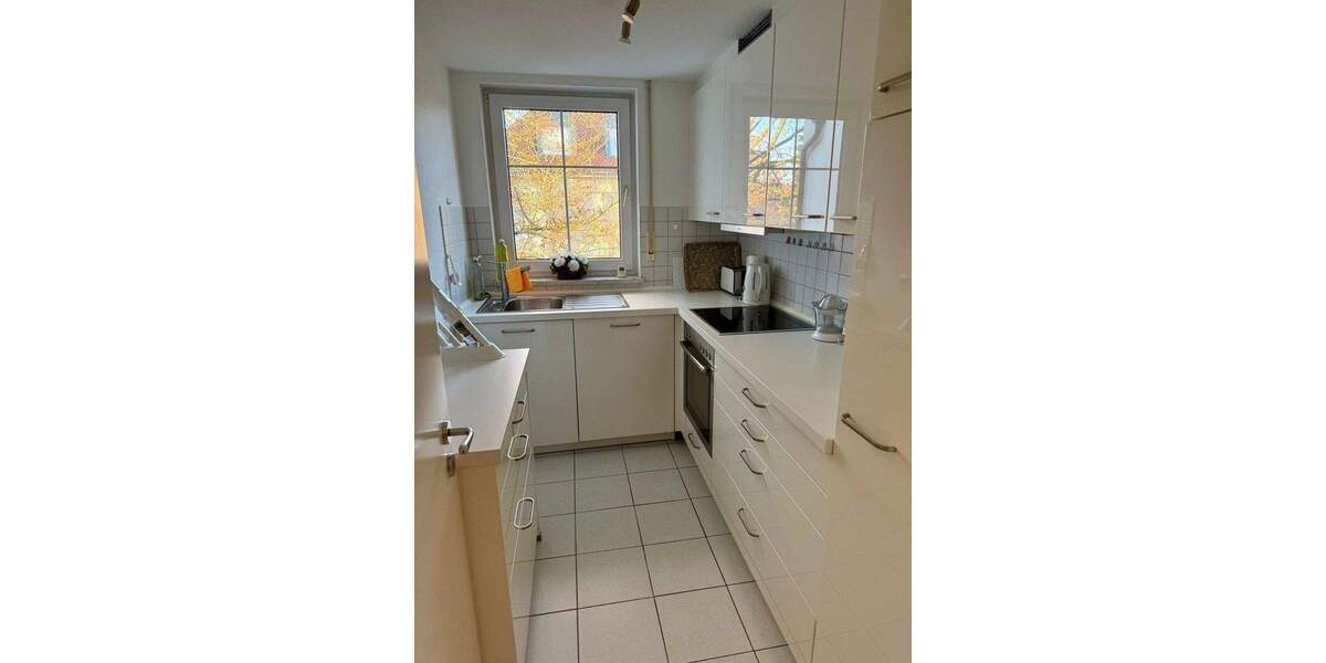 Etagenwohnung Grünwald - 3 Zimmer, 83 m&sup2;, 699.000&euro; | Angebot:24671898