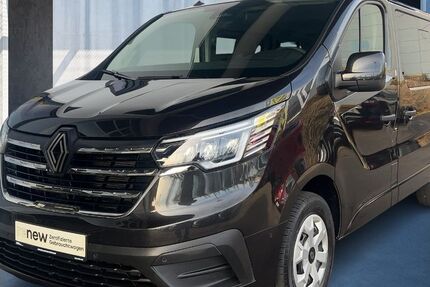 Renault Trafic 25.492 km 35.490 € Unterschleißheim 85716