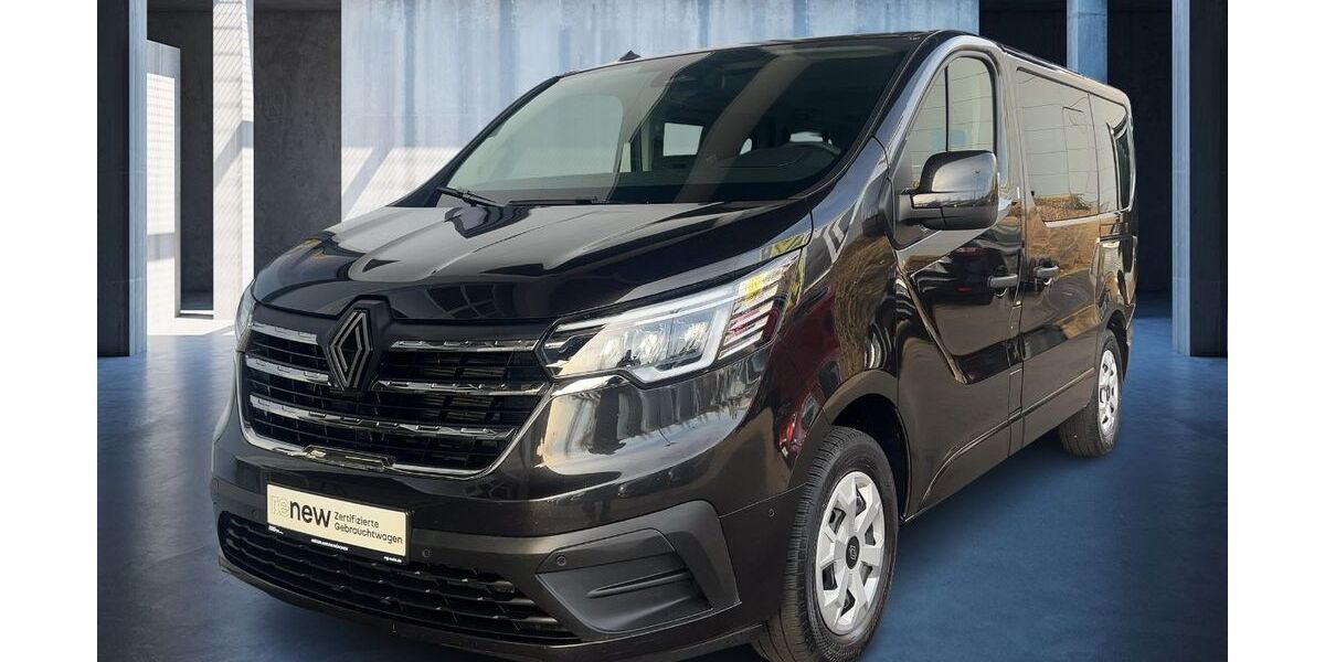 Renault Trafic 25.492 km 35.490 &euro; Unterschleißheim 85716