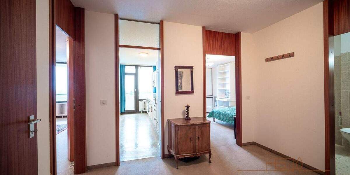 Etagenwohnung München / Solln Thalk.Obersendl.-Forsten-Fürstenr.-Solln - 2 Zimmer, 73 m&sup2;, 429.000&euro; | Angebot:25836800