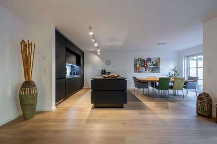 Wohnung München Giesing - 5 Zimmer, 166 m&sup2;, 1.600.000&euro; | Angebot:25887773