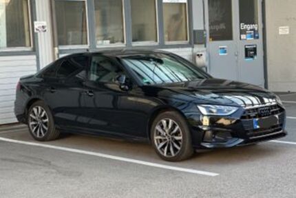 Audi A4 87.000 km 27.950 &euro; München 81671