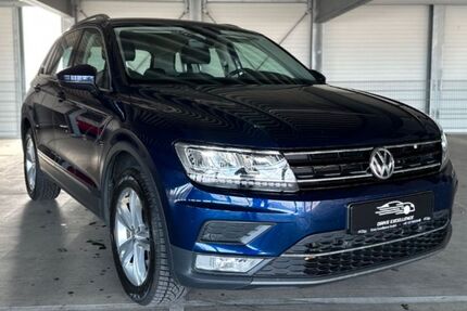 VW Tiguan 149.000 km 19.299 &euro; München 81249