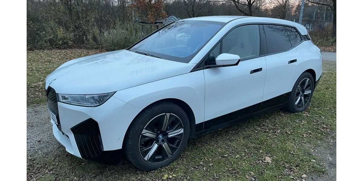 BMW iX 28.850 km 57.500 &euro; Eching 85386