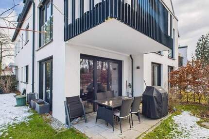 Wohnung München Trudering-Riem - 2 Zimmer, 73 m&sup2;, 1.780&euro; | Angebot:24713618