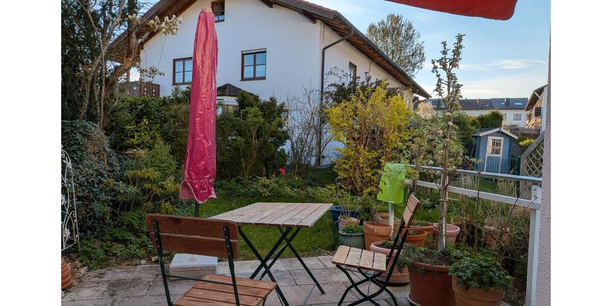 Reihenhaus Seefeld - 5 Zimmer, 141 m&sup2;, 998.000&euro; | Angebot:24509993