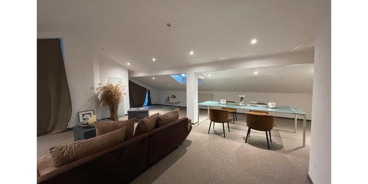 Loft - Studio - Atelier München Allach-Untermenzing - 1 Zimmer, 85 m&sup2;, 2.250&euro; | Angebot:27571407