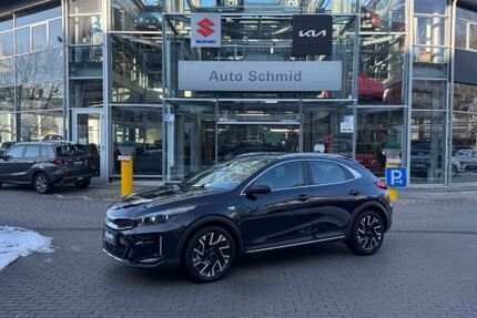 Kia XCeed 22.756 km 23.490 &euro; München 81241