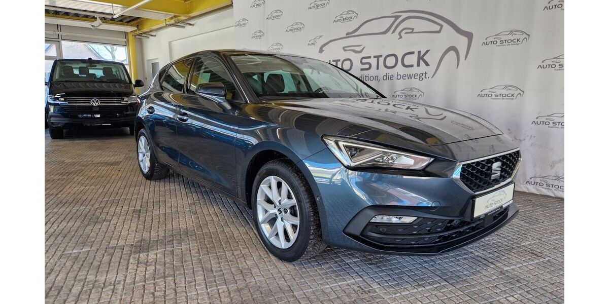 Seat Leon 64.700 km 16.450 &euro; Dachau 85221