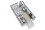 Apartment mit Terrasse in urbaner Münchner Lage - Terrassenwohnung München Obergiesing | Angebot:27082897
