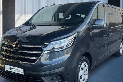 Renault Trafic 24.499 km 33.990 &euro; Unterschleißheim 85716