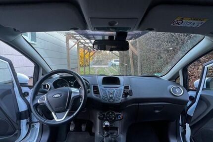 Ford Fiesta 80.000 km 7.250 &euro; Dachau 85221