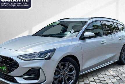 Ford Focus 34.303 km 19.990 &euro; München 80993