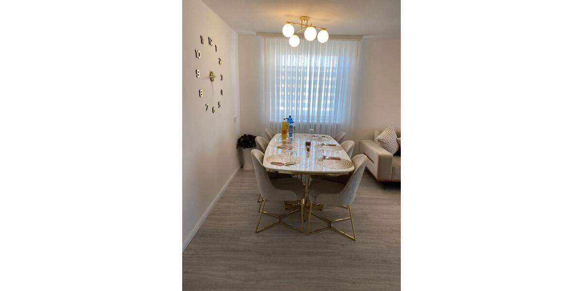 Etagenwohnung Haar - 3 Zimmer, 84 m&sup2;, 690.000&euro; | Angebot:26638981
