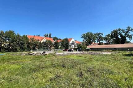 Grundstück Karlsfeld - 549.900&euro; | Angebot:24629202