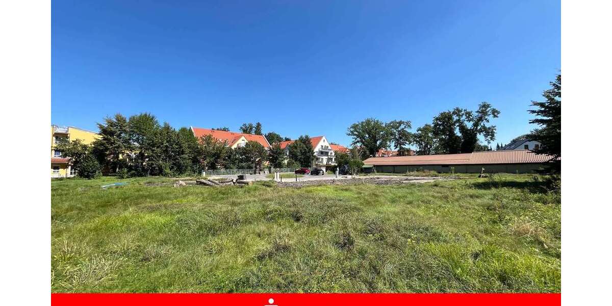 Grundstück Karlsfeld - 549.900&euro; | Angebot:24629202