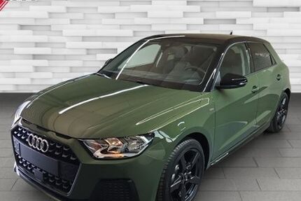 Audi A1 20.000 km 24.199 &euro; Haar 85540