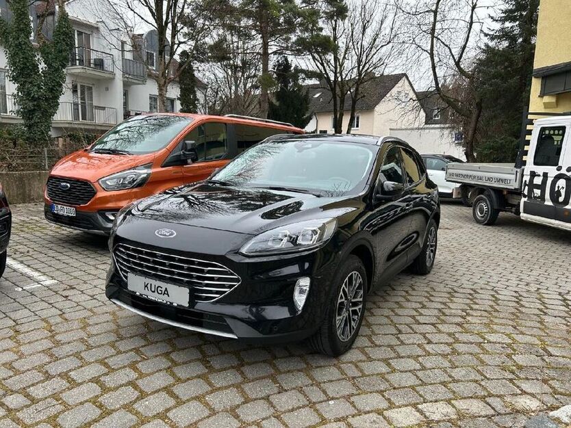 Kuga