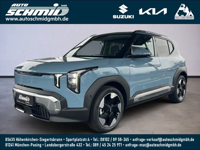 Kia EV2 3.000 km 29.990 &euro; Höhenkirchen-Siegertsbrunn 85635
