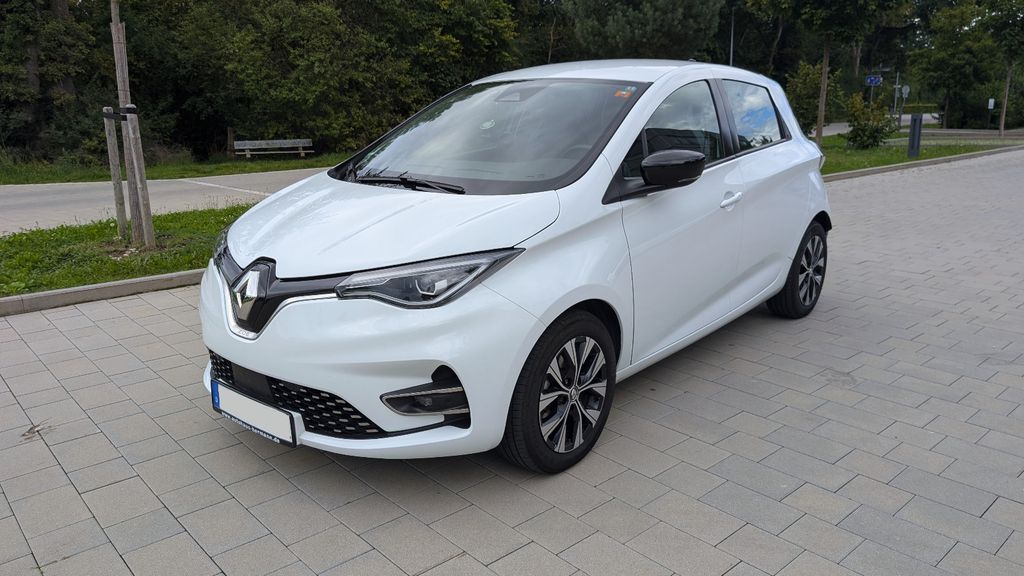 Renault ZOE 35.000 km 16.300 &euro; Fürstenfeldbruck 82256