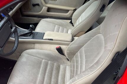 Porsche 944 230.000 km 10.800 &euro; Maisach 82216