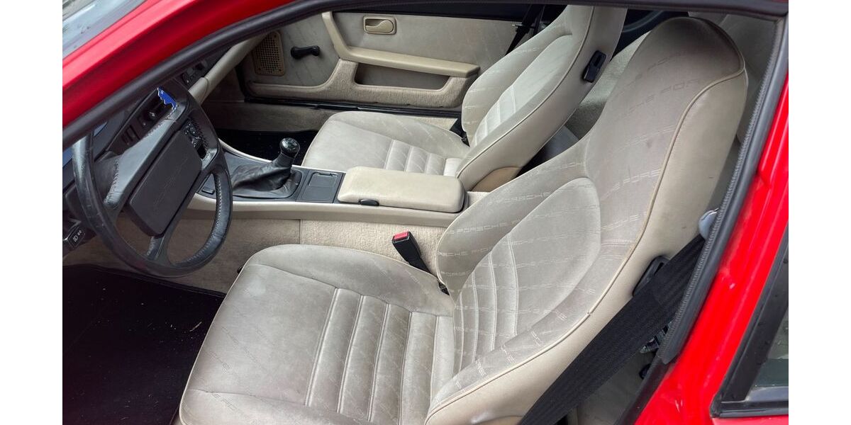 Porsche 944 230.000 km 10.800 &euro; Maisach 82216