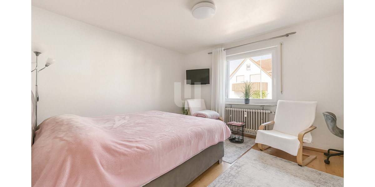 Frei ab sofort - 2-Zi.-Whg. in ruhiger, zentraler Lage von Dachau für d. Käufer provisionsfrei 2 zimmer