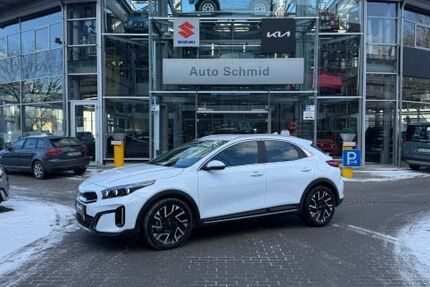 Kia XCeed 13.683 km 24.990 &euro; München 81241