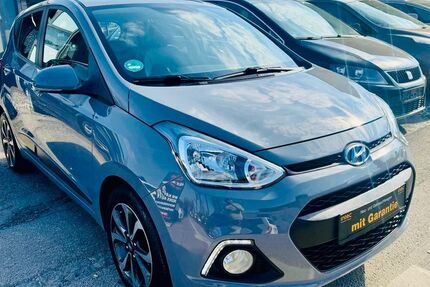 Hyundai i10 115.000 km 8.750 &euro; München 81825