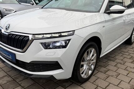 Skoda Kamiq 150.000 km 17.900 &euro; Dachau (bei München) 85221