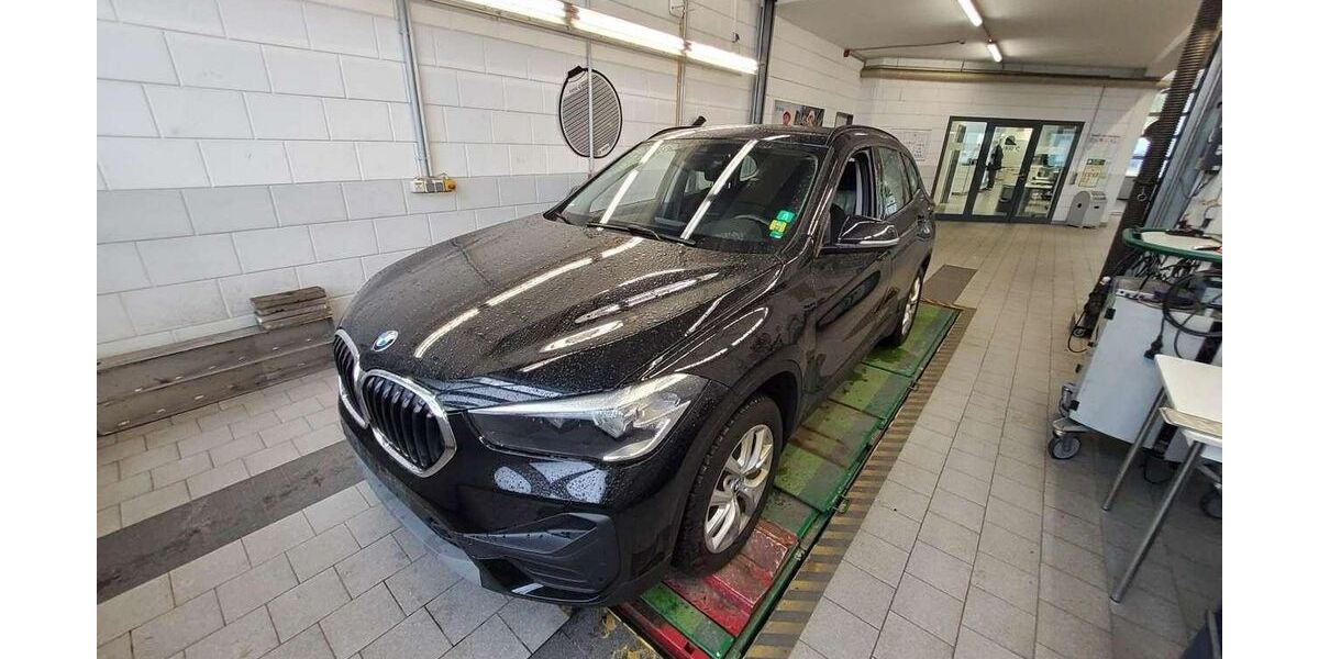 BMW X1 150.000 km 15.999 &euro; Hohenbrunn bei München 85662