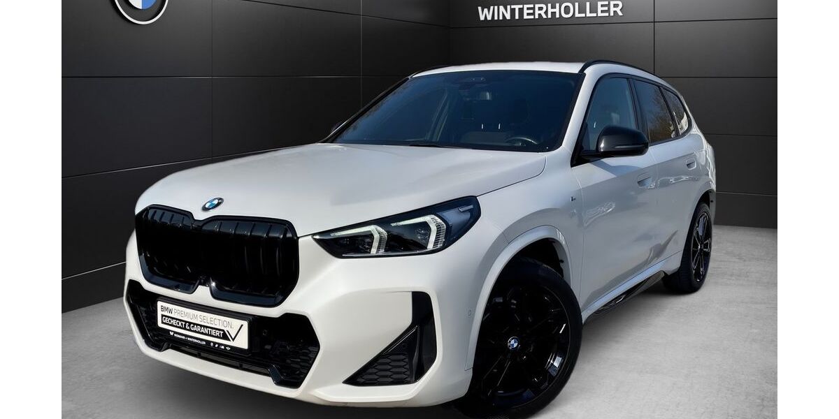 BMW X1 96.900 km 33.280 &euro; Fürstenfeldbruck 82256