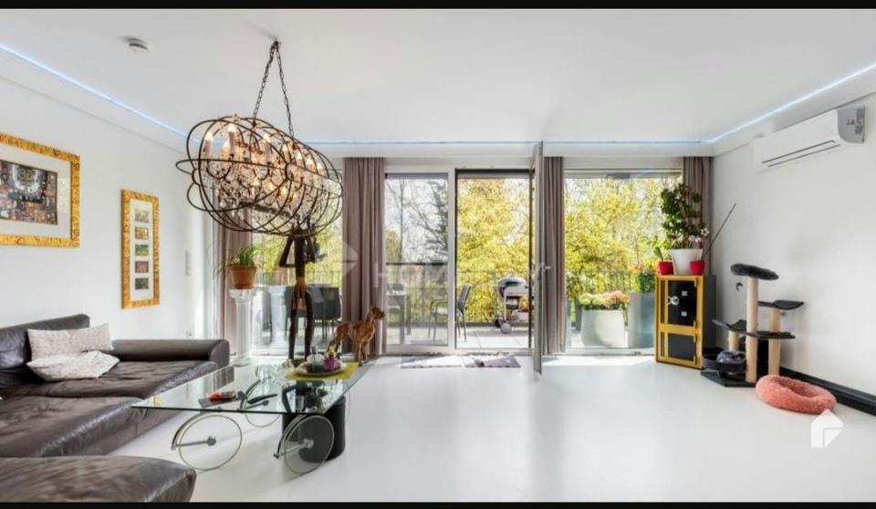 Terrassenwohnung Dachau - 3.5 Zimmer, 156 m&sup2;, 2.500&euro; | Angebot:26341962